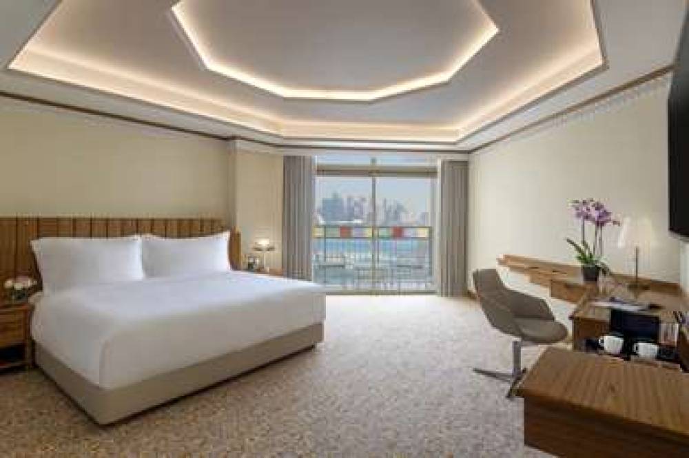 NH COLLECTION OASIS DOHA HOTEL 7