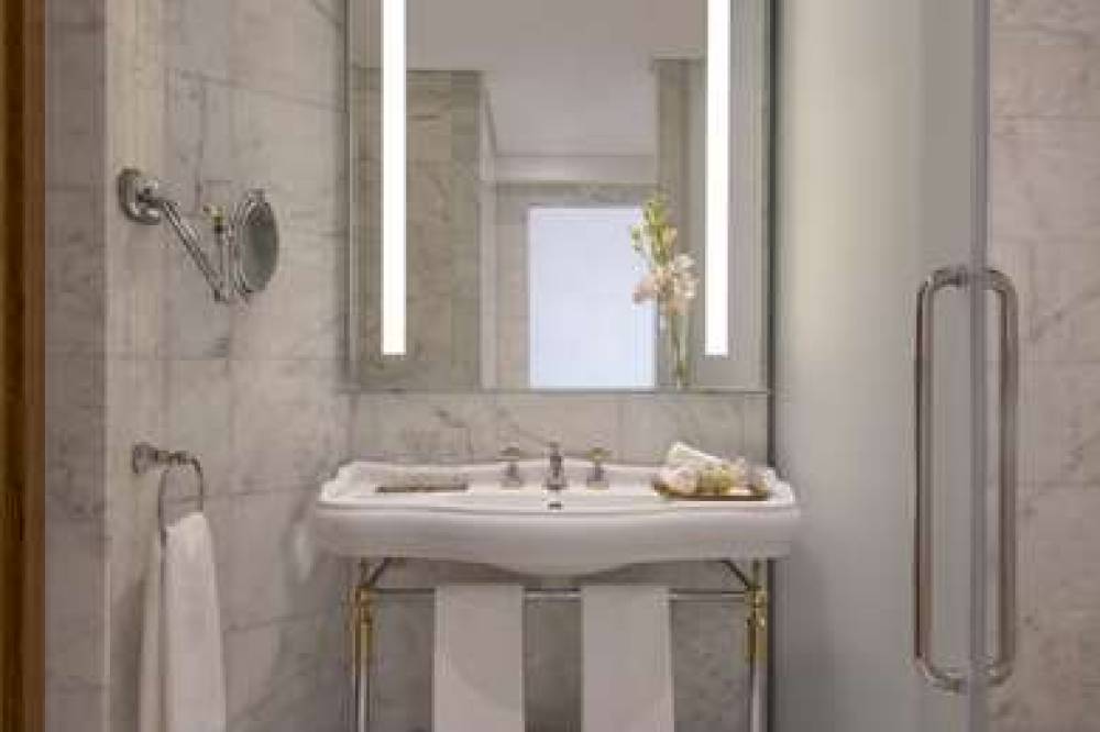 NH COLLECTION OASIS DOHA HOTEL 8