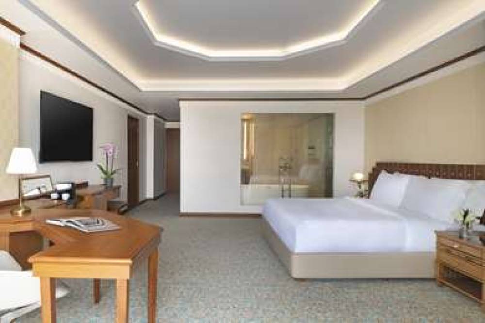 NH COLLECTION OASIS DOHA HOTEL 6