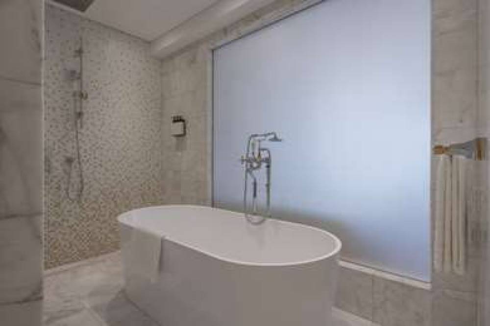 NH COLLECTION OASIS DOHA HOTEL 4