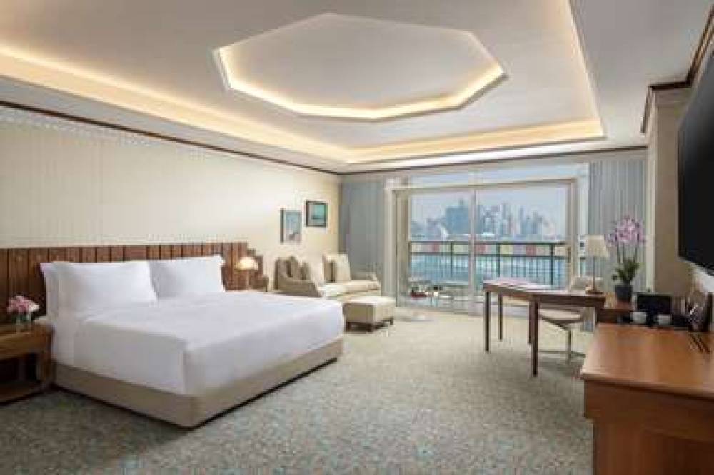 NH COLLECTION OASIS DOHA HOTEL 3