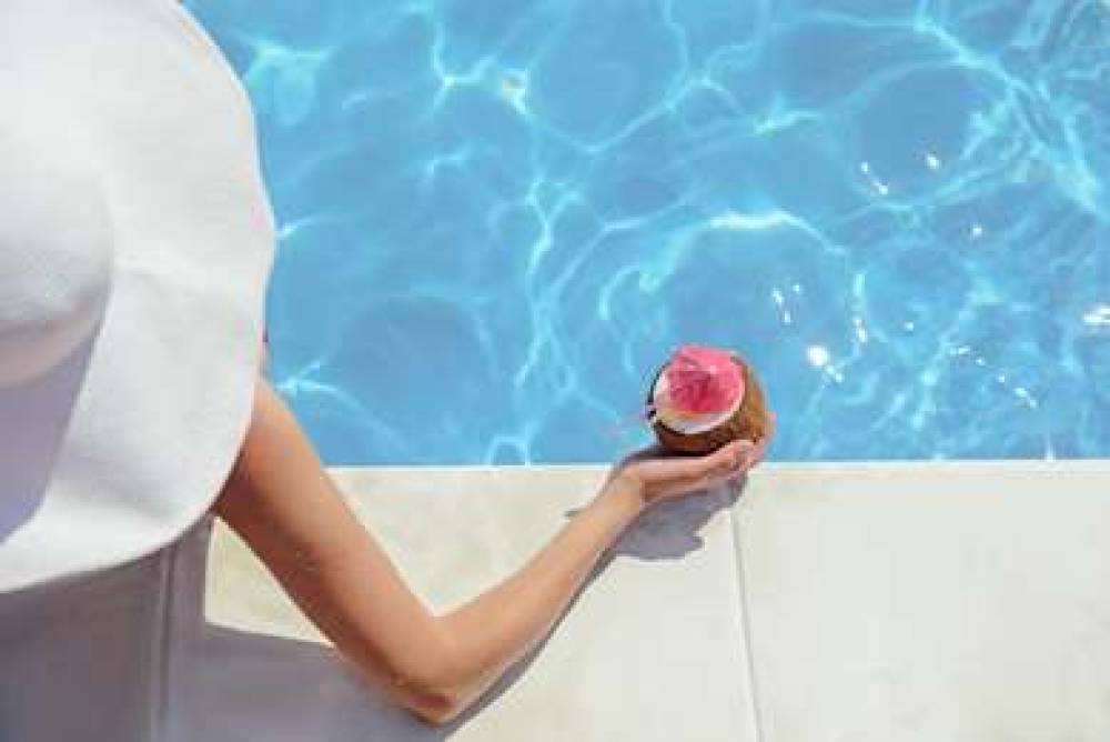 NH COLLECTION OASIS DOHA HOTEL 5