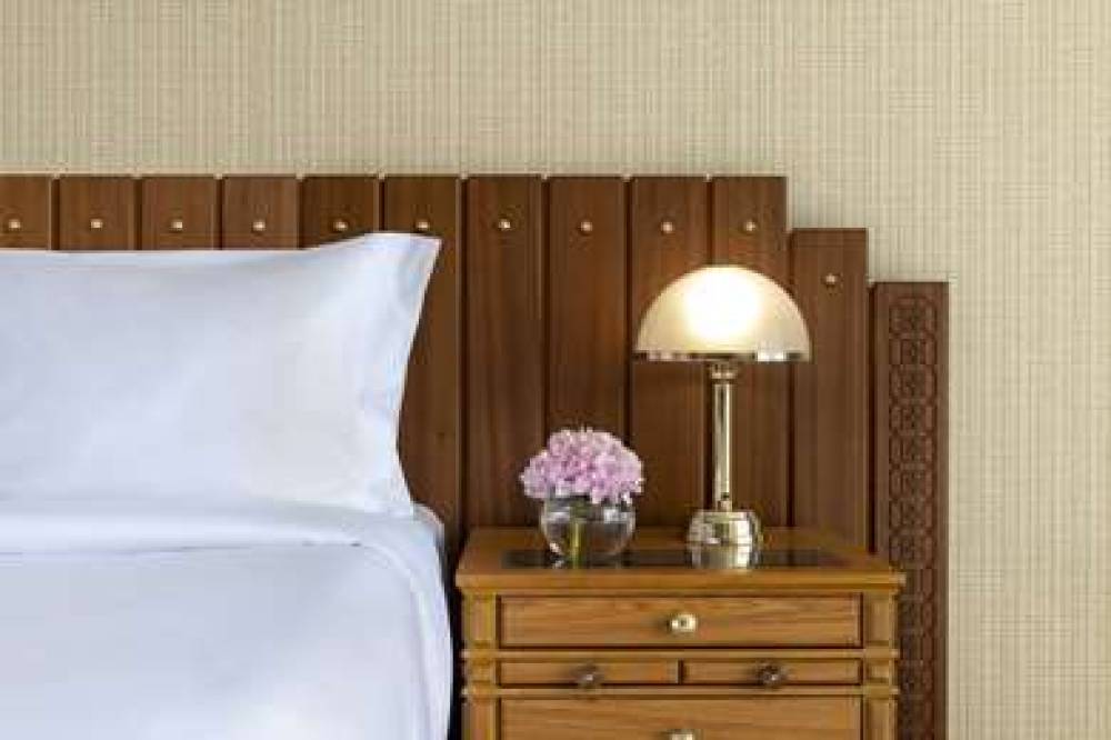 NH COLLECTION OASIS DOHA HOTEL 9
