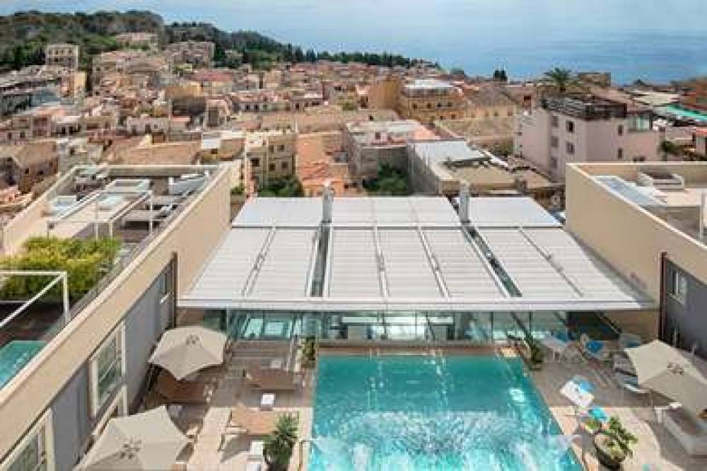 NH COLLECTION TAORMINA 4