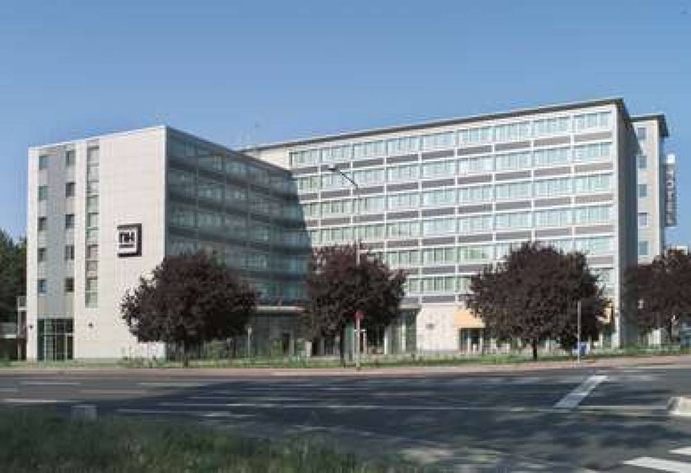 Nh Frankfurt Niederrad