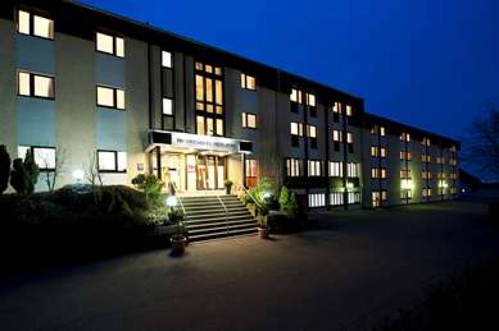 Nh Hirschberg Heidelberg