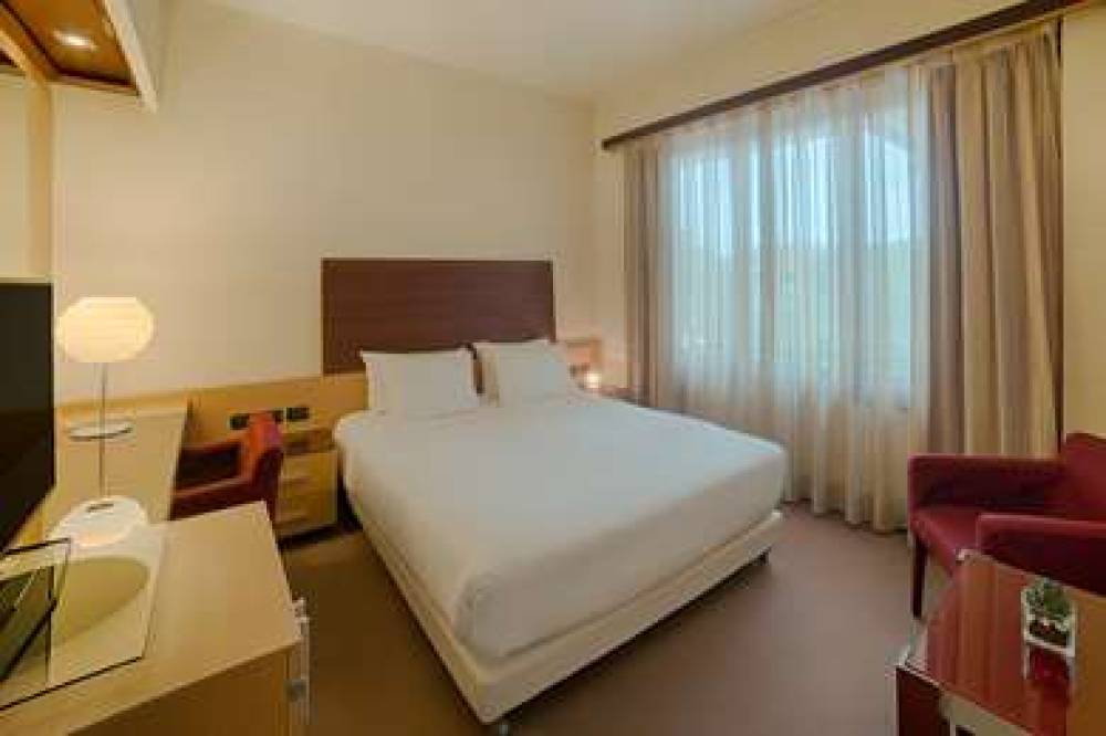 NH MILANO 2 RESIDENCE 3
