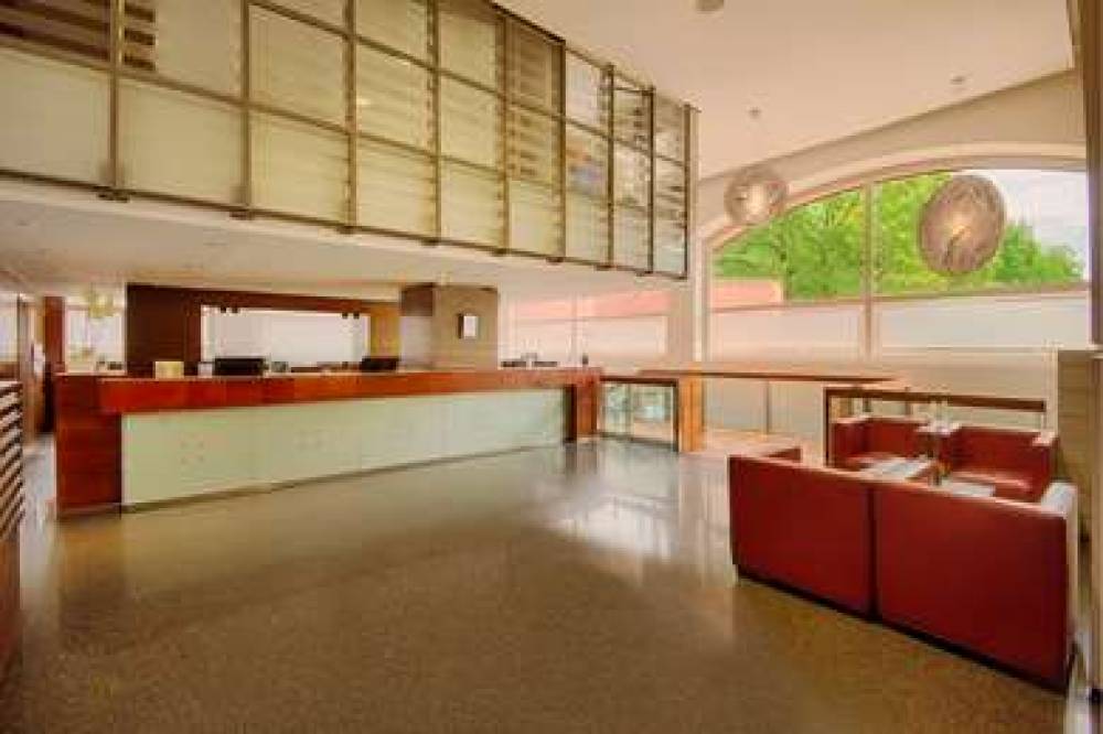 NH MILANO 2 RESIDENCE 2