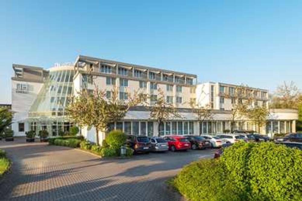 Nh Weinheim