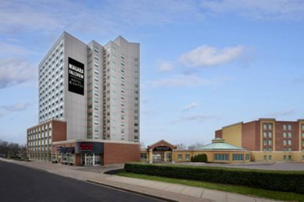 Niagara Fallsview Hotel