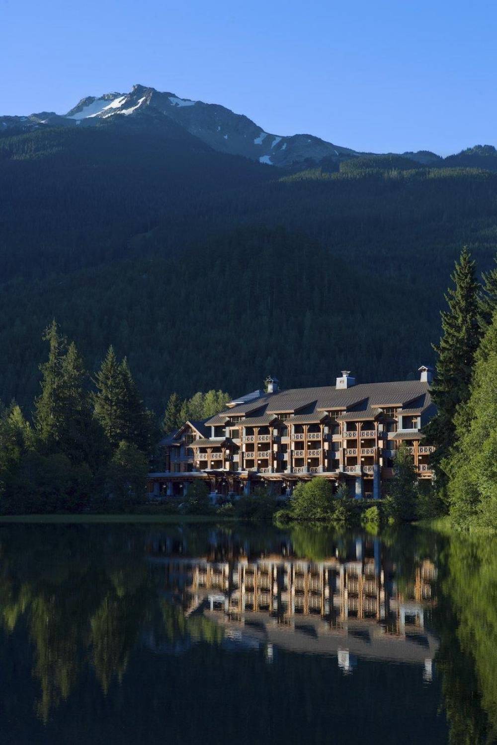 Nita Lake Lodge 4