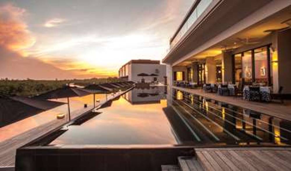 NIZUC RESORT AND SPA 2