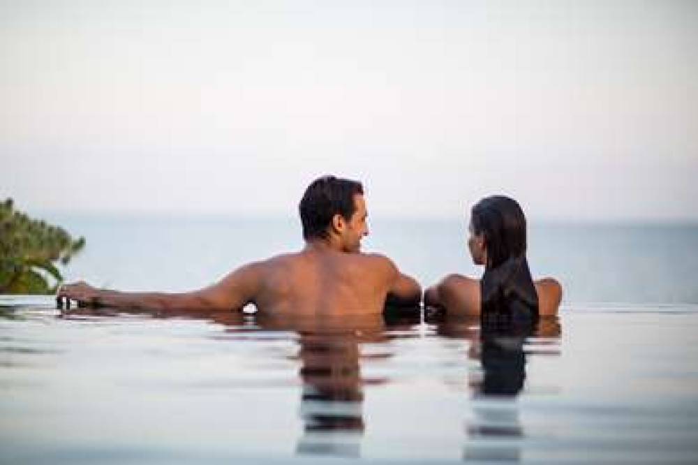 NIZUC RESORT AND SPA 5