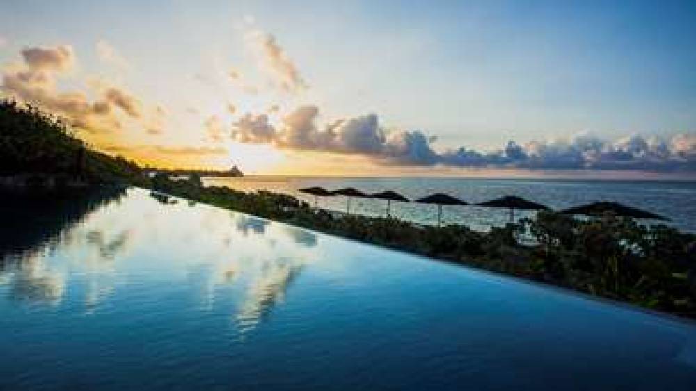 NIZUC RESORT AND SPA 7