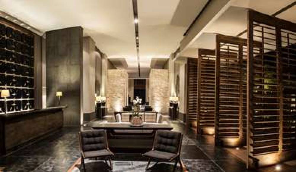 NIZUC RESORT AND SPA 3