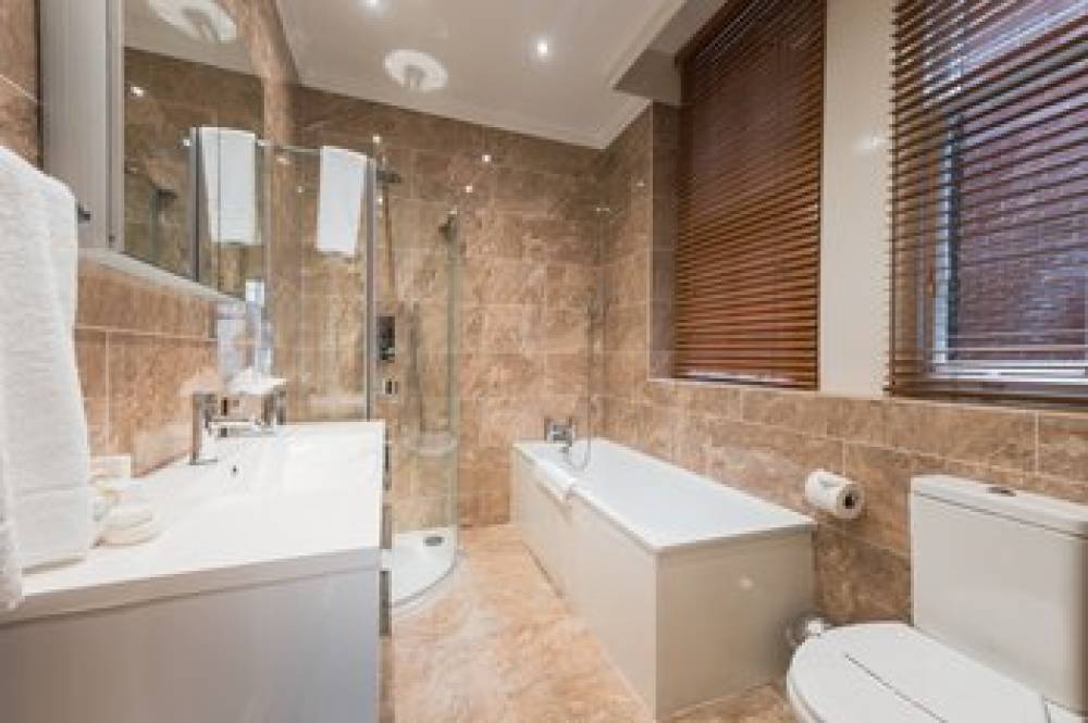 NO 1 THE MANSIONS BYMANSLEY 8
