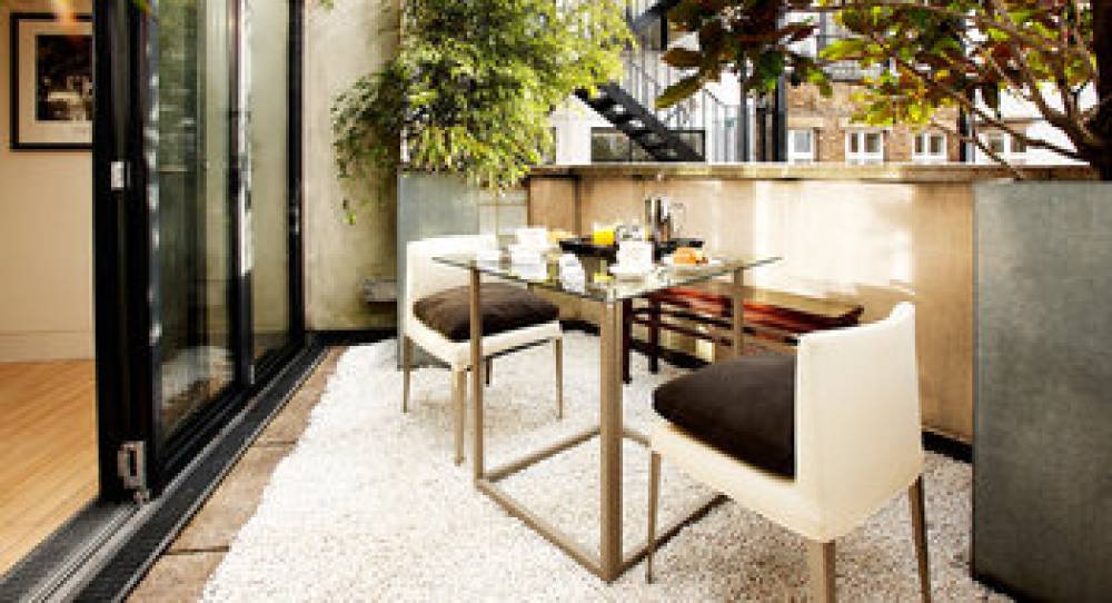 No.5 Maddox Street 6