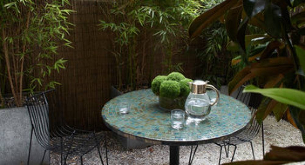 No.5 Maddox Street 5
