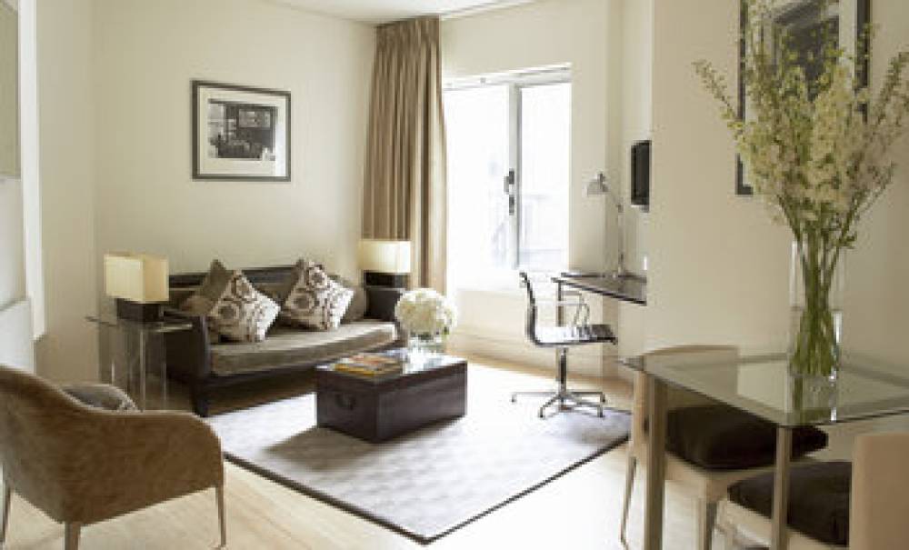 No.5 Maddox Street 2