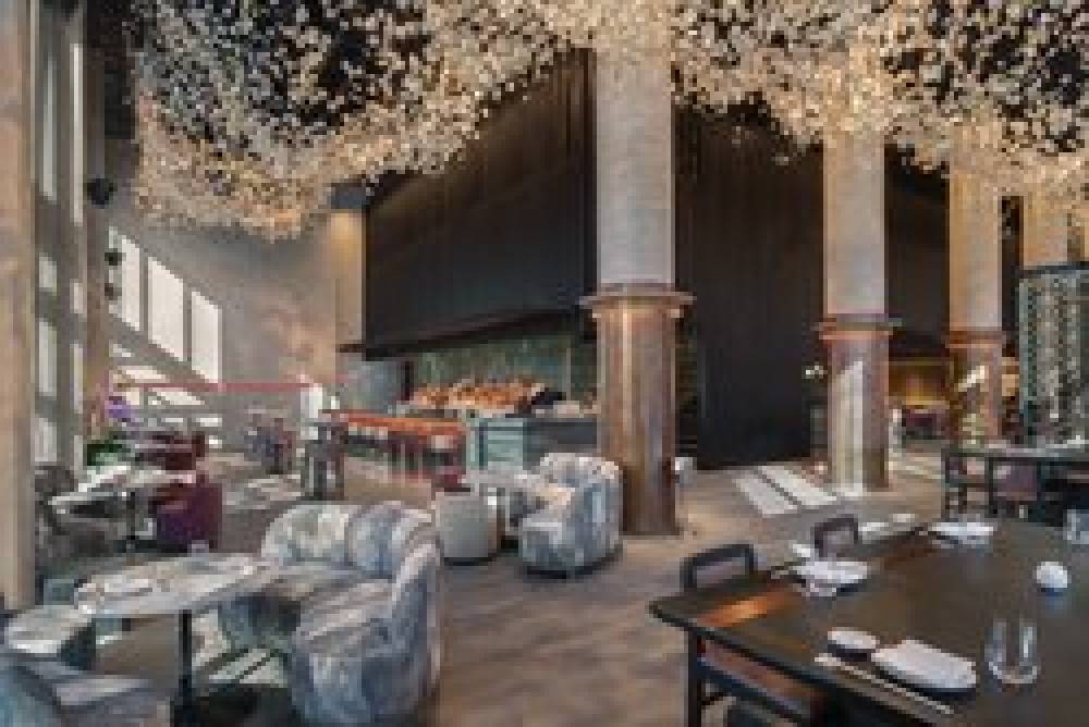NOBU HOTEL CHICAGO 10