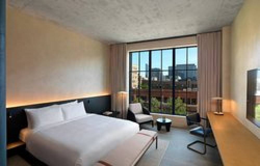 NOBU HOTEL CHICAGO 5