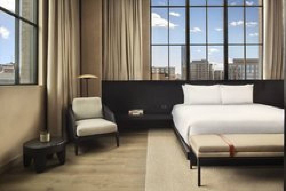 NOBU HOTEL CHICAGO 2