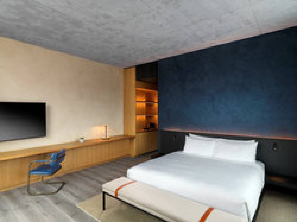 NOBU HOTEL CHICAGO 8