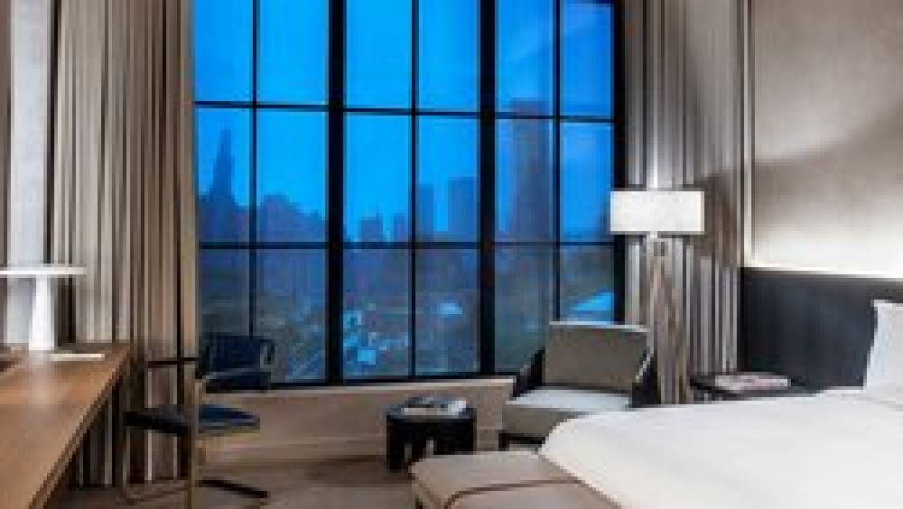 NOBU HOTEL CHICAGO 7