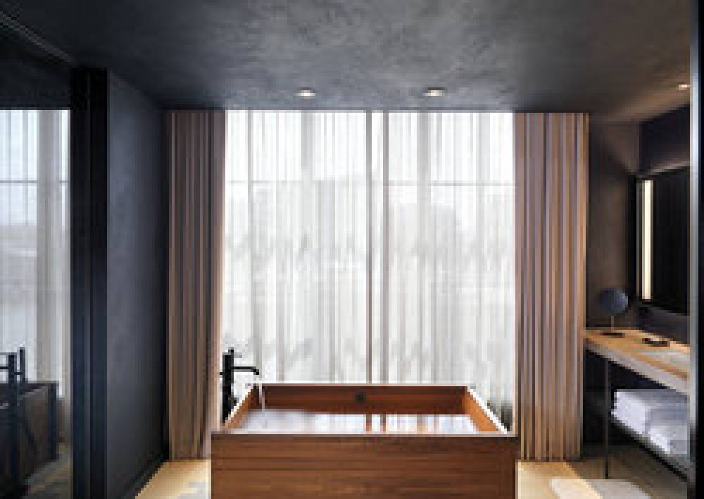 NOBU HOTEL CHICAGO 4