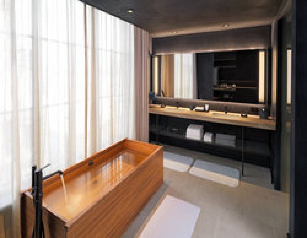 NOBU HOTEL CHICAGO 1