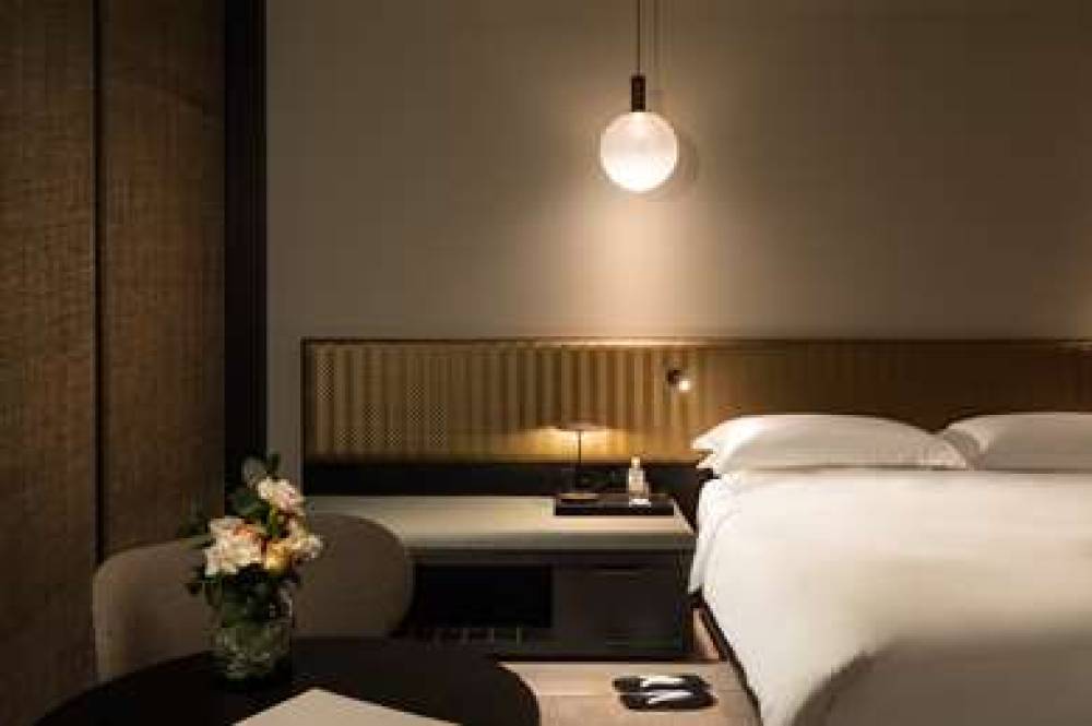 NOBU HOTEL LONDON SHOREDITCH 5