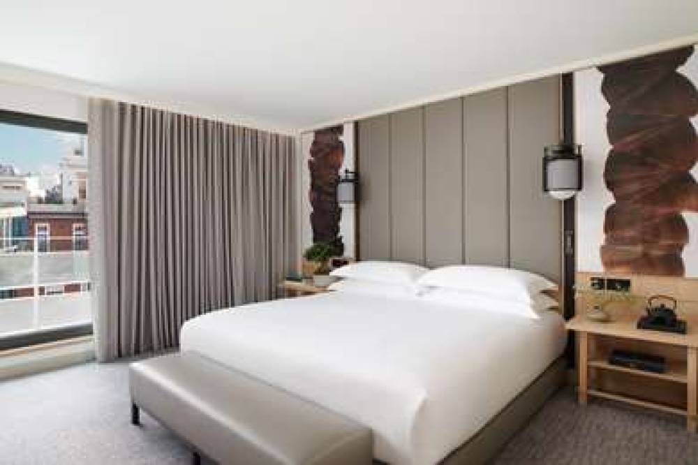 NOBU HOTEL PORTMAN SQUARE 10