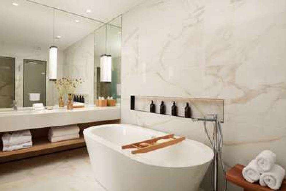 NOBU HOTEL PORTMAN SQUARE 4