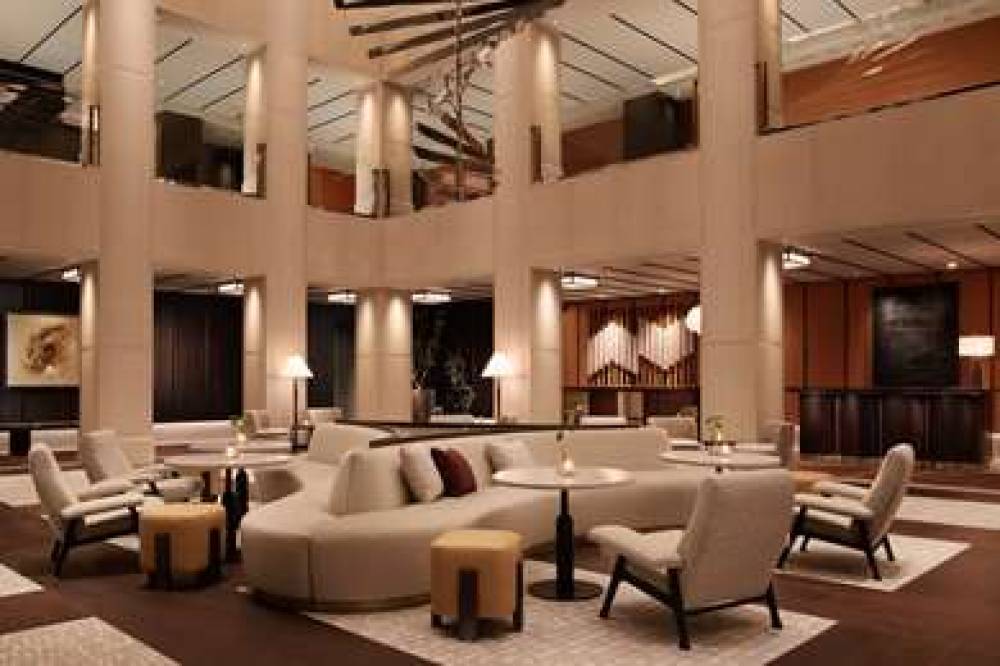 NOBU HOTEL PORTMAN SQUARE 5