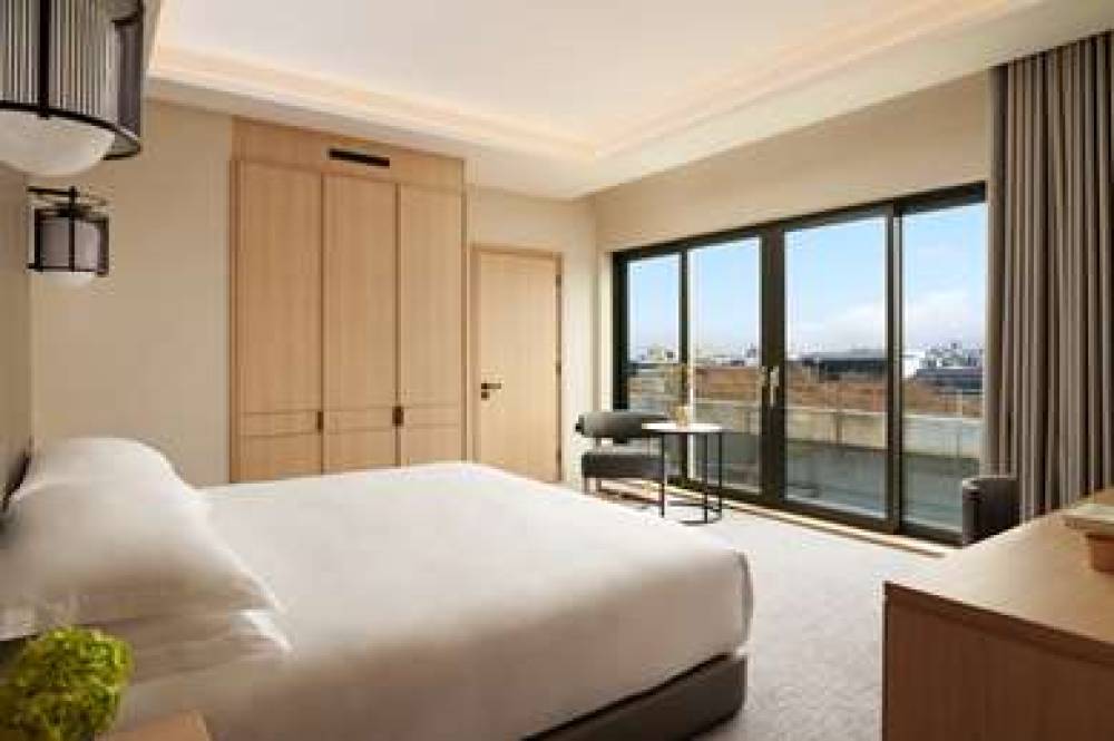 Nobu Hotel Portman Square