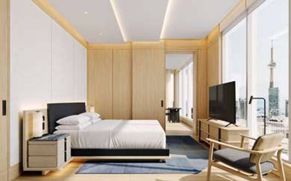 Nobu Hotel Toronto 6