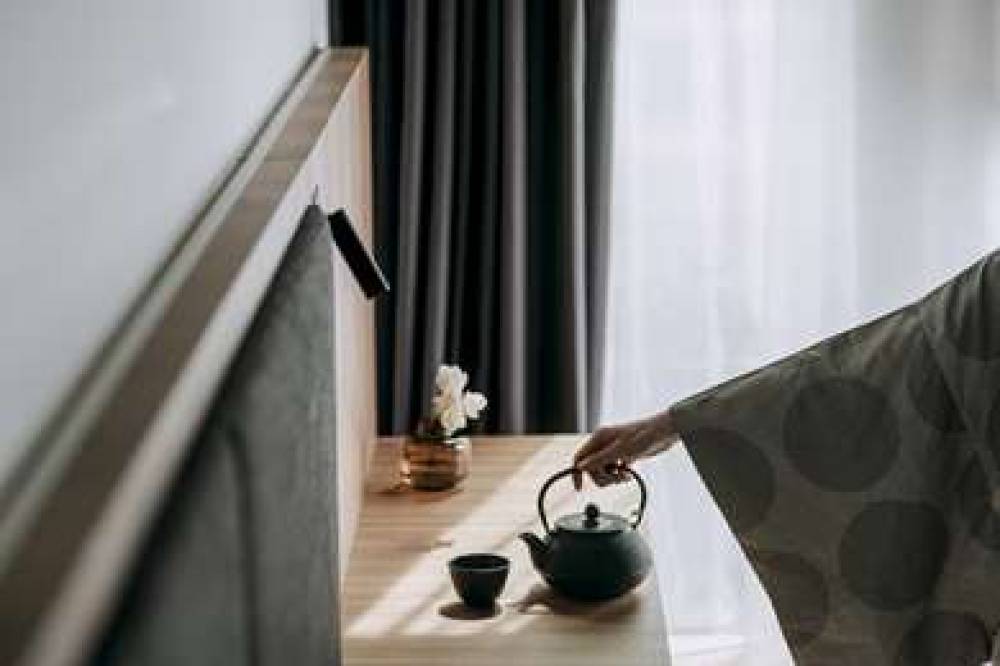 Nobu Hotel Toronto 4