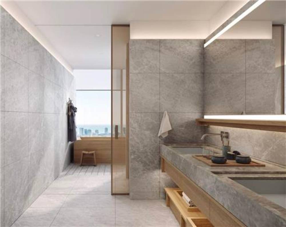 Nobu Hotel Toronto 2