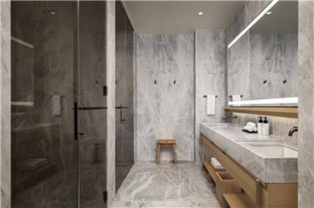 Nobu Hotel Toronto 1