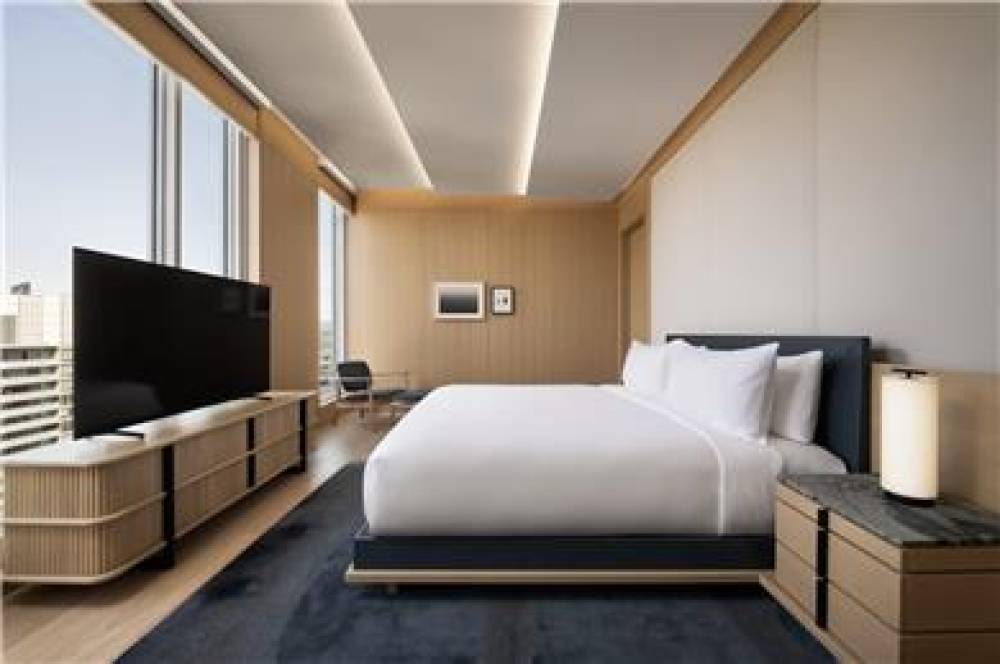 Nobu Hotel Toronto 8
