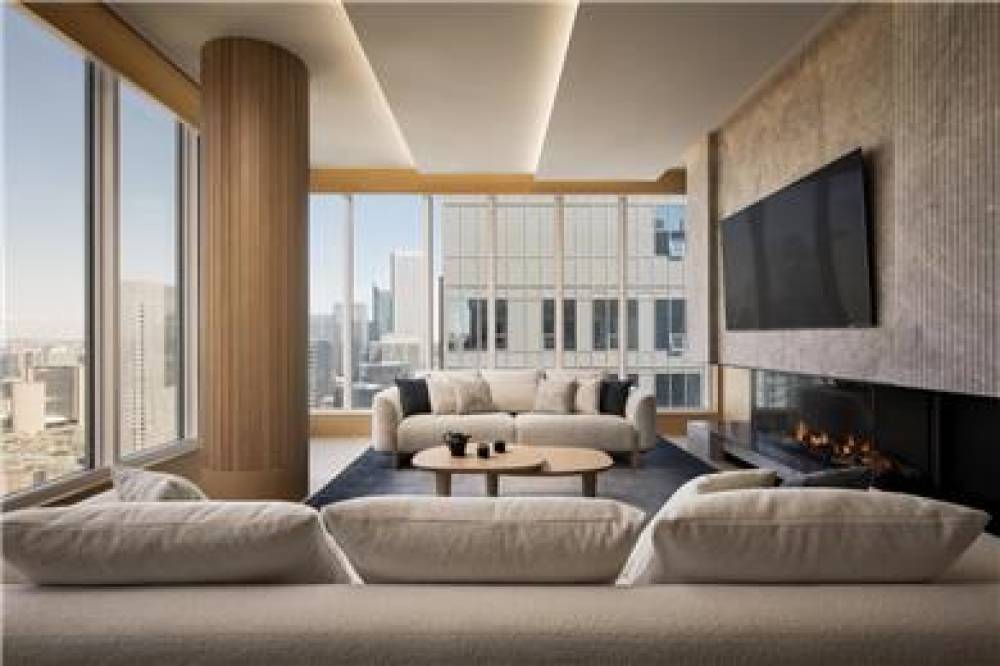 Nobu Hotel Toronto 7