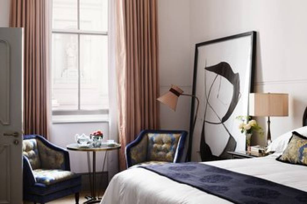 Nomad Hotel London