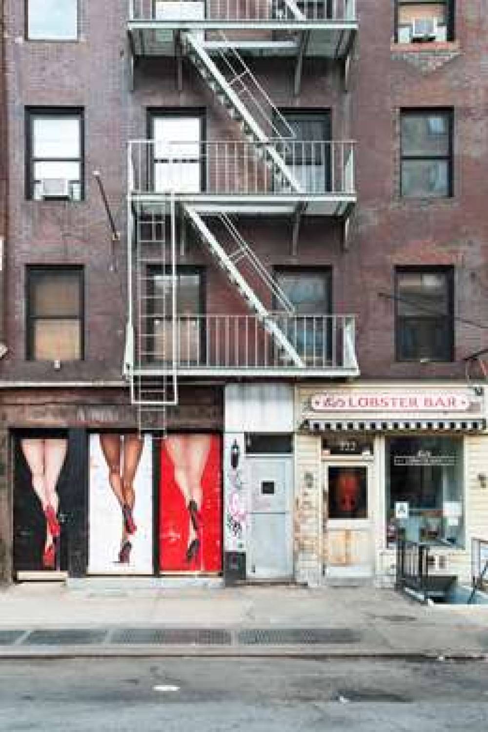 NoMo SoHo 9