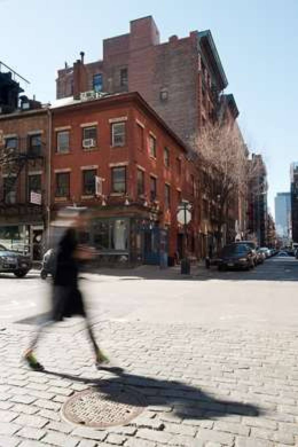 NoMo SoHo 6