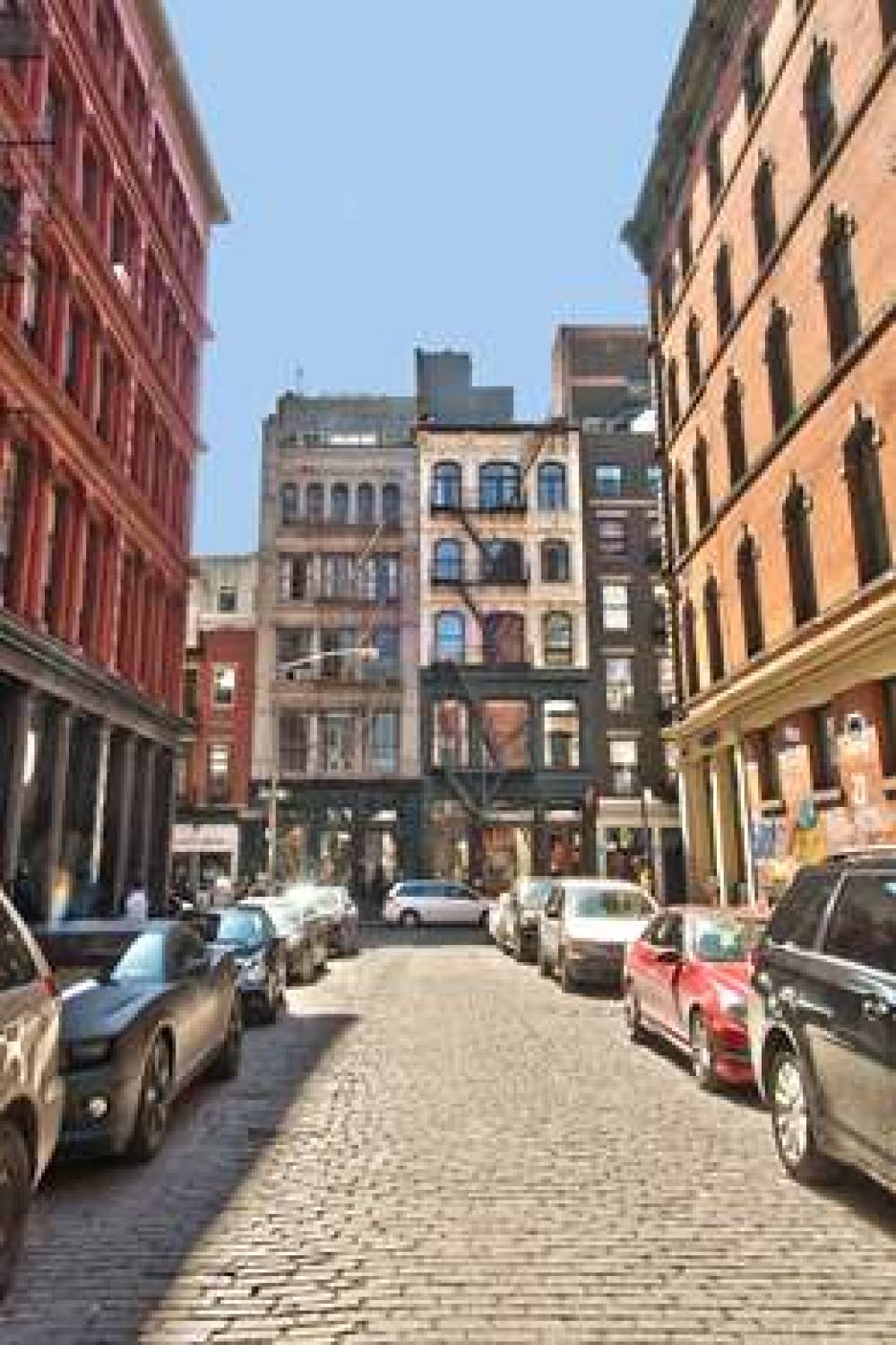 NoMo SoHo 5