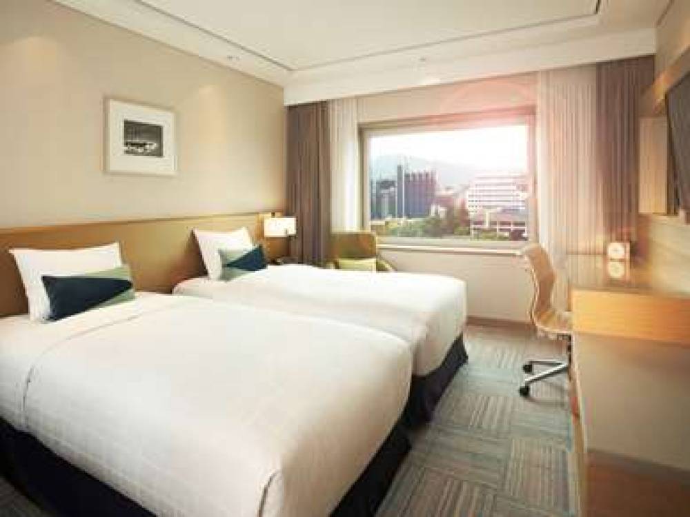 Novotel Ambassador Seoul Gangnam 4