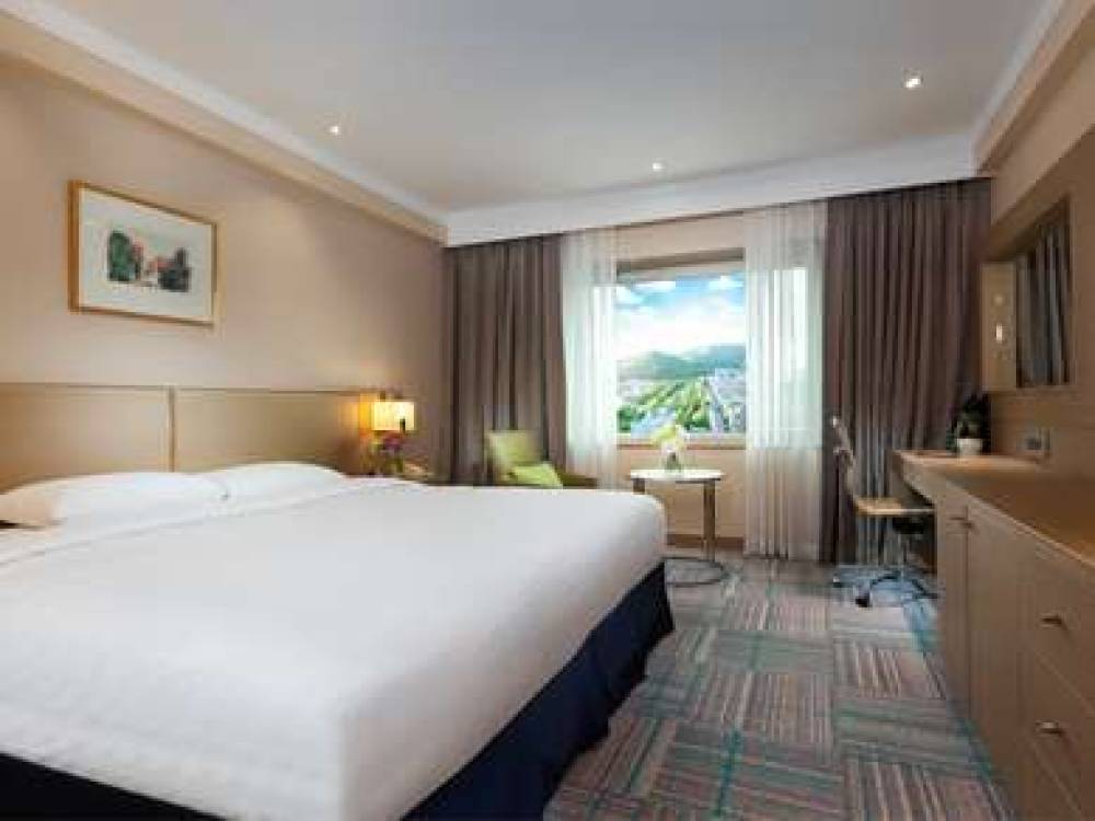 Novotel Ambassador Seoul Gangnam 1