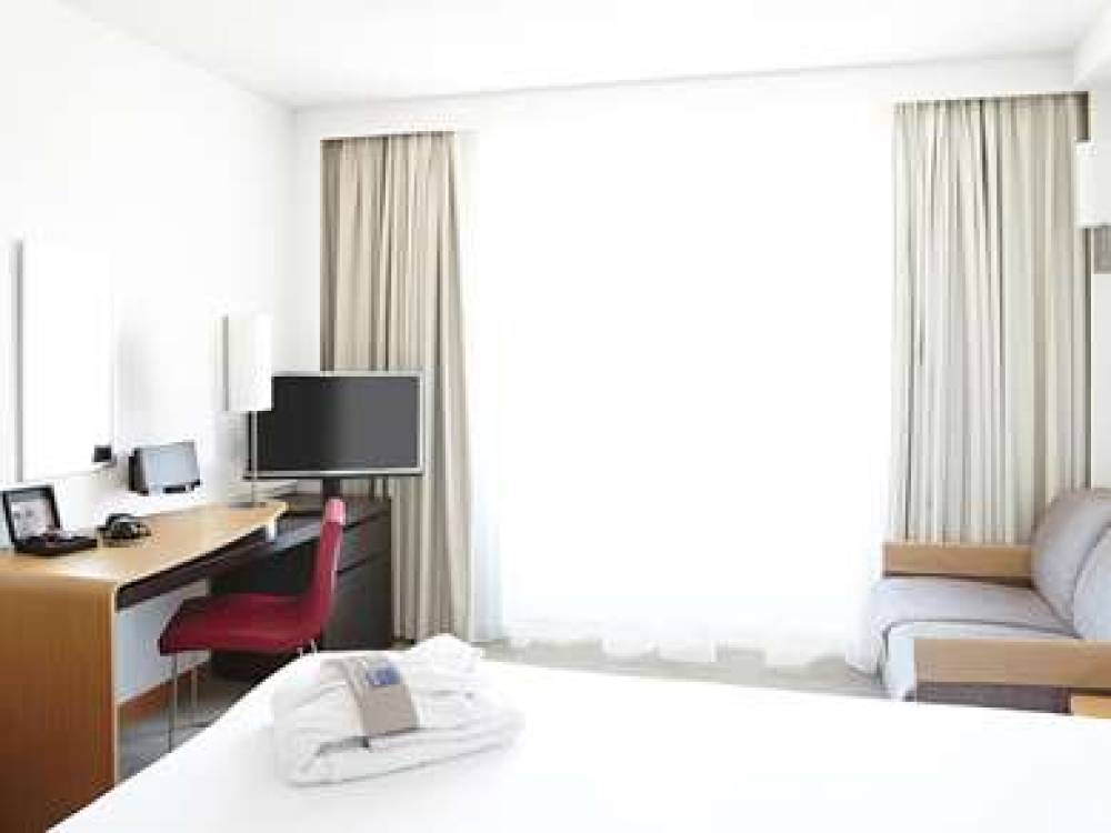 Novotel Amboise