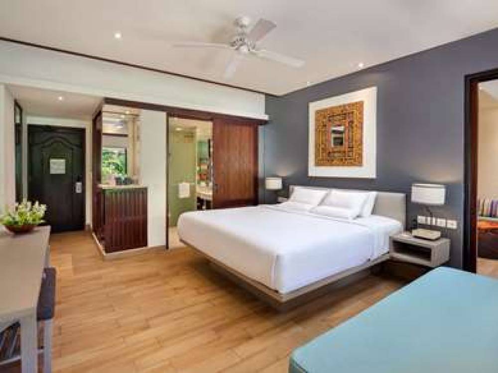 Novotel Bali Benoa 6