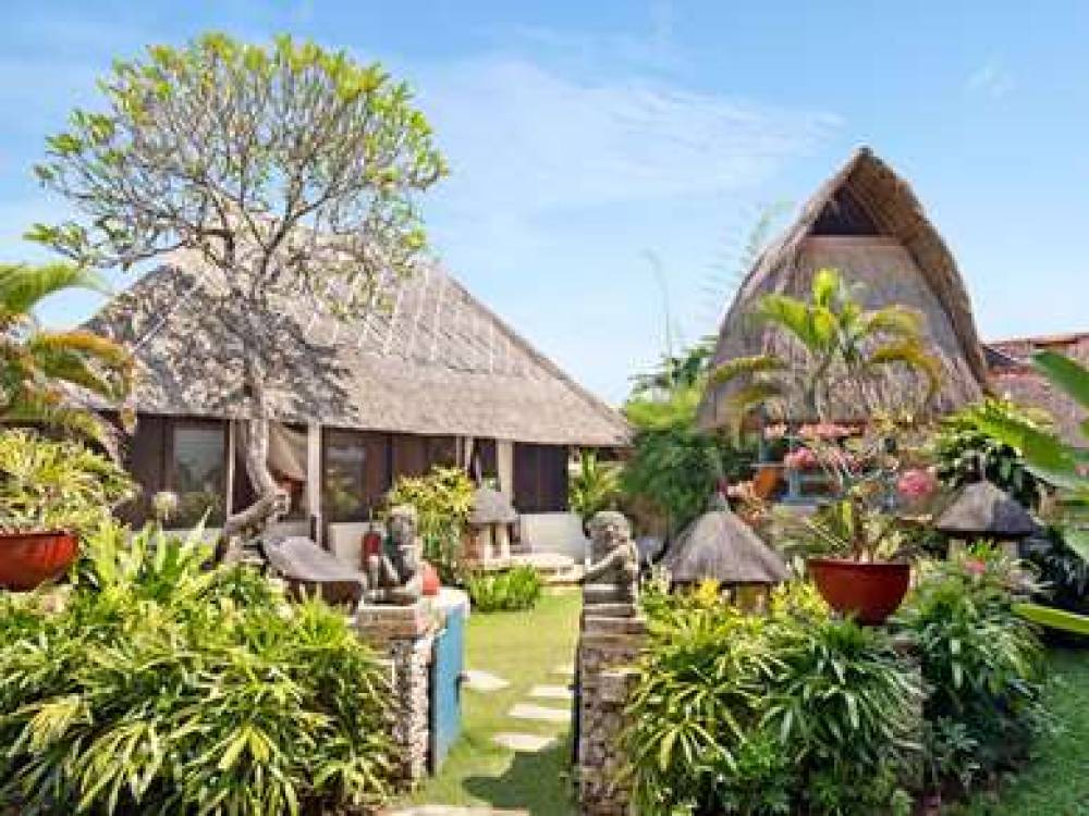 Novotel Bali Benoa 5